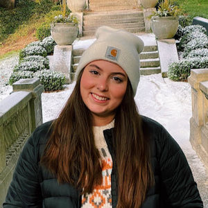 Meet your Posher, Jen